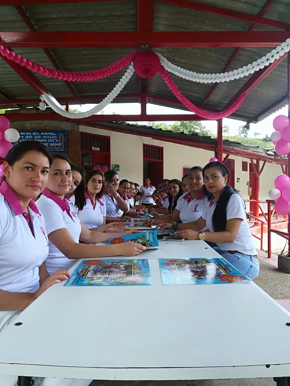 Equipo profesional