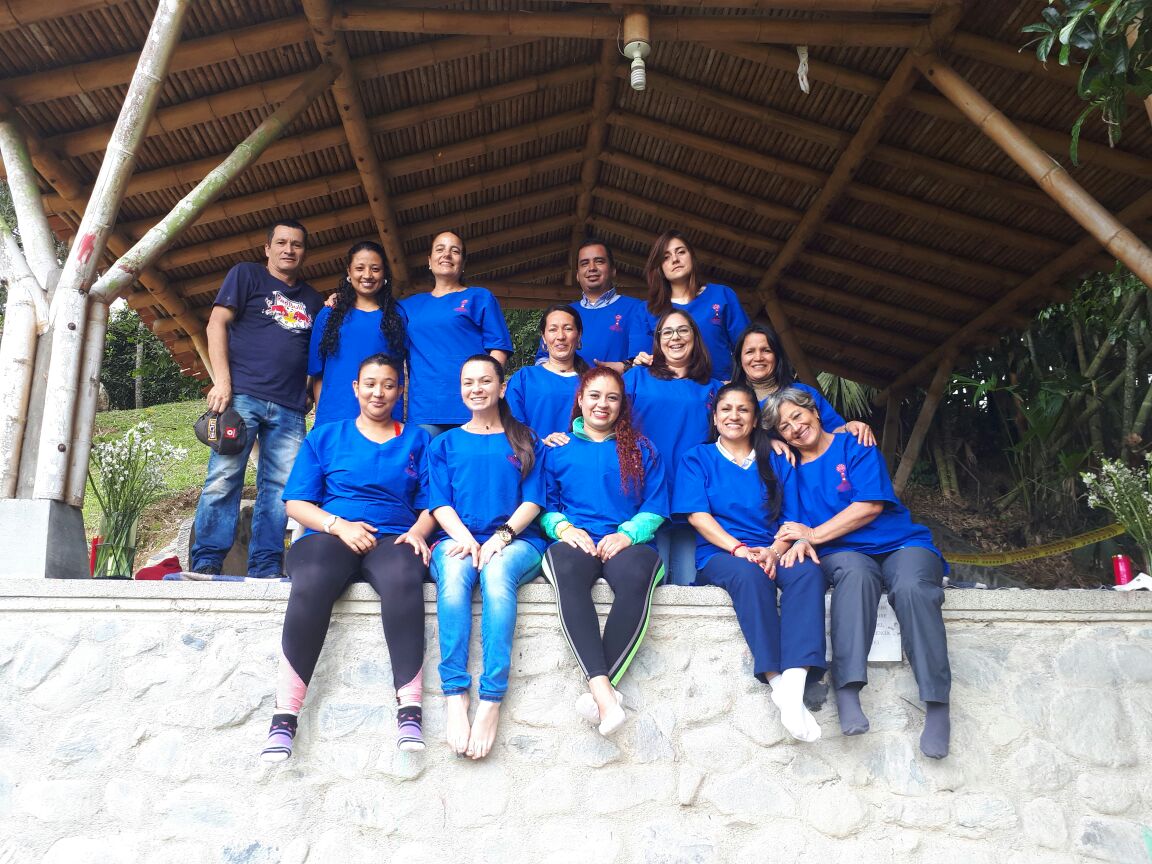 Equipo Gacelas