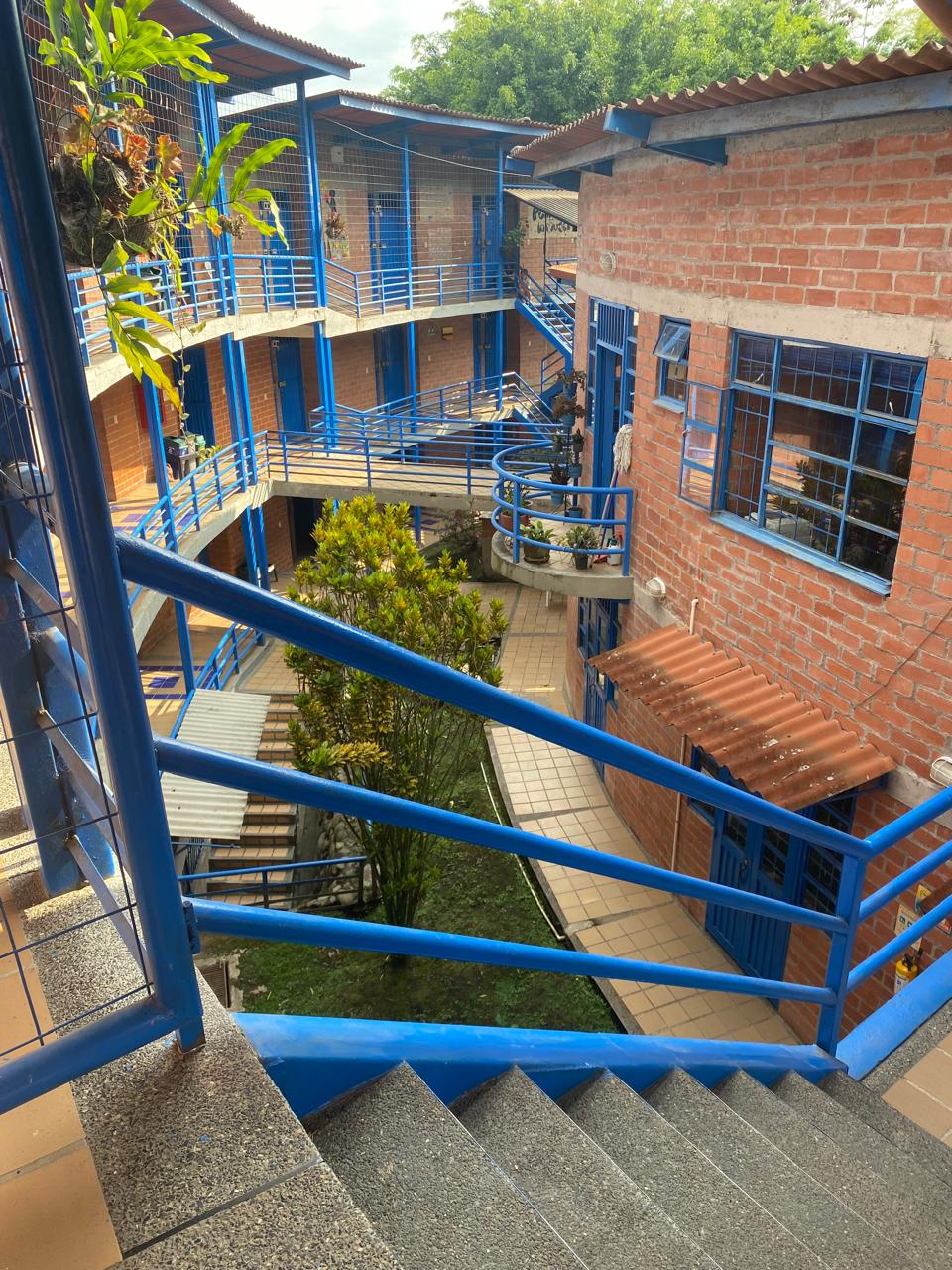 Recepción